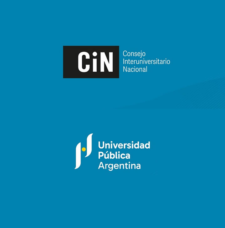 Conferencia de prensa del CIN