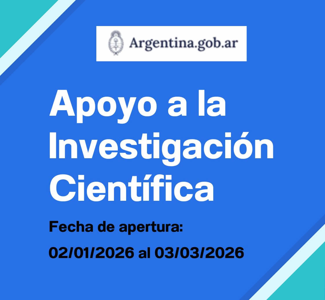 programa posdoctoral utn 2025