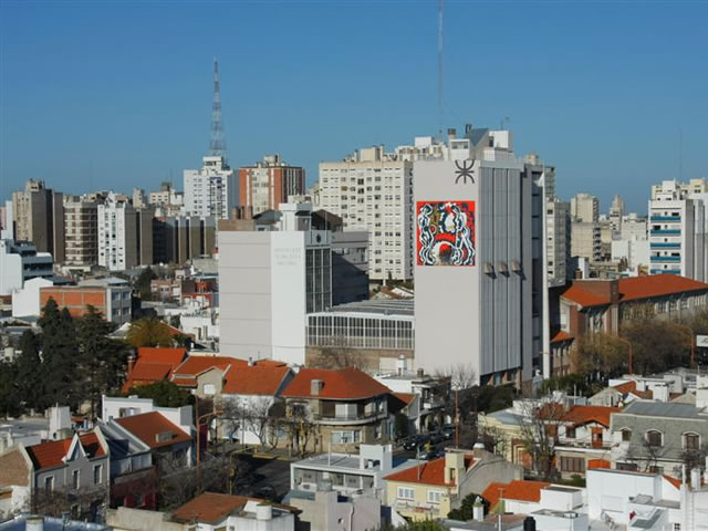 UTN Facultad Regional Bahia Blanca