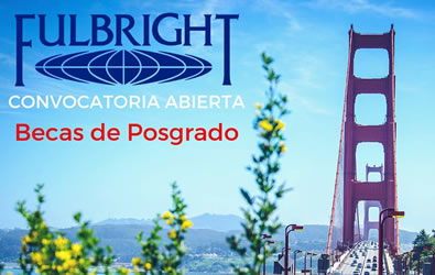 Comisión Fulbright Argentina